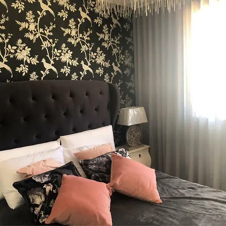 Vogue Mg Apartamento
