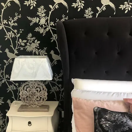 Vogue Mg Appartement